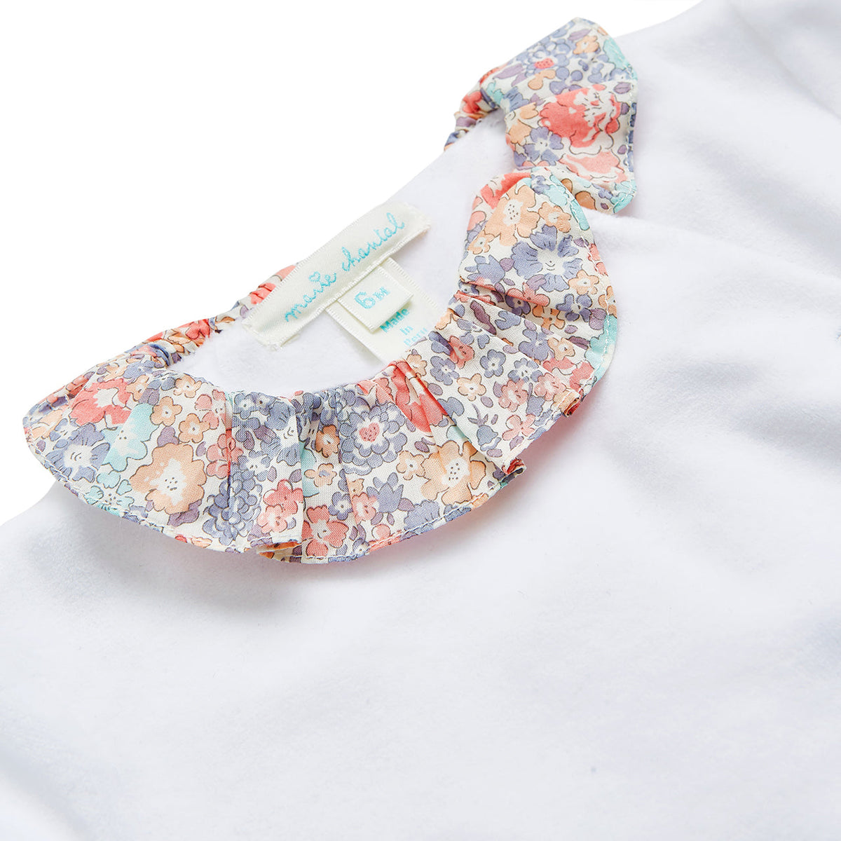 Marie Chantal Liberty of London 4 Piece Baby Gift Set