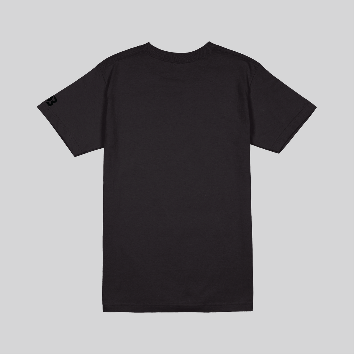 CAMISETA PARA HOMBRE COLLECTIVELY UNBREAKABLE - NEGRA