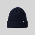 F83 Mütze - MARINEBLAU