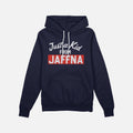 Nur ein Junge aus JAFFNA - NAVY