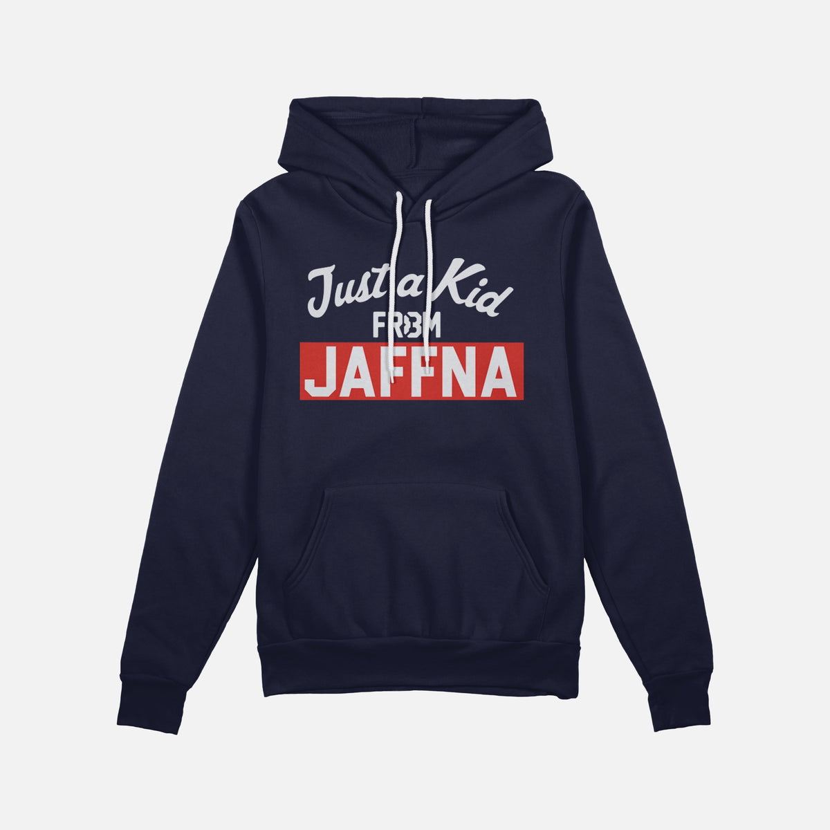 Nur ein Junge aus JAFFNA - NAVY