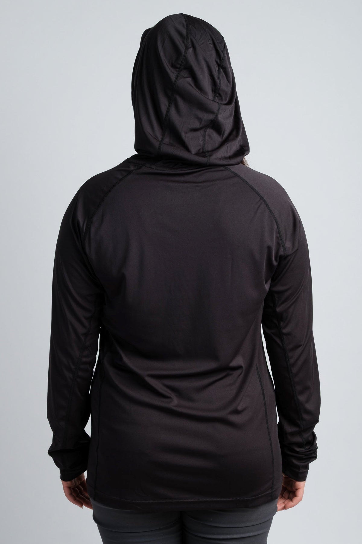 Women's UPF 50 Summer Cooling Hoodie