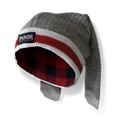 Pook Kids' Toque Red