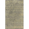 Ocean Woven Wool 6X9 Rug