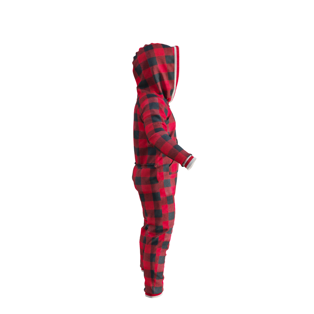 Pook Kids Unisex Onesie Red