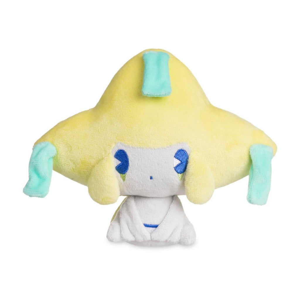 Jirachi (North American Soda Refresh Collection)