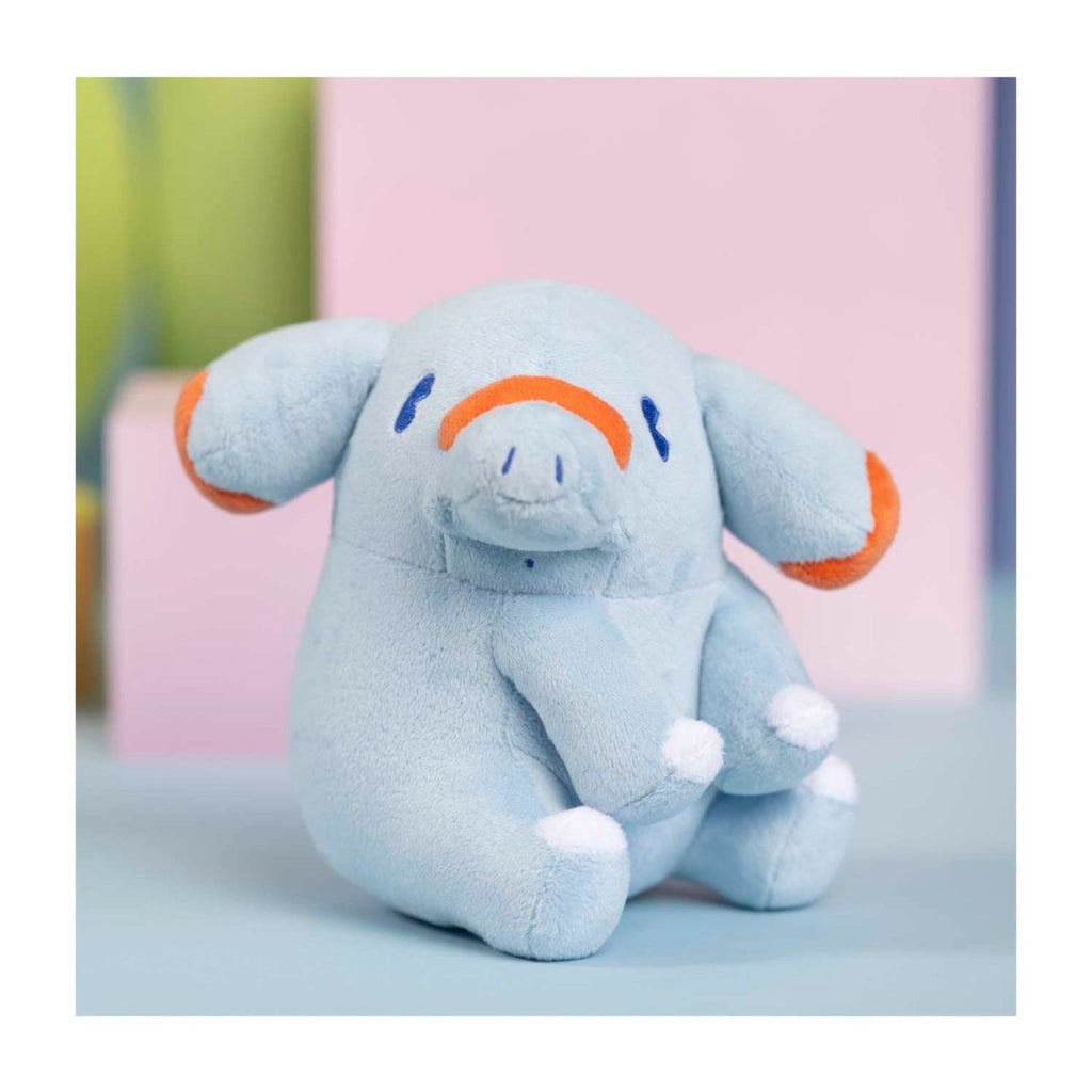 Phanpy (North American Soda Refresh Collection)