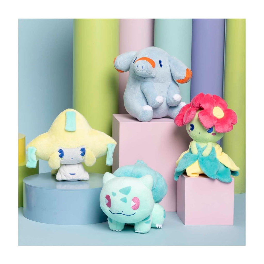Phanpy (North American Soda Refresh Collection)