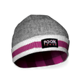 Pook Unisex Toque 2 Pink