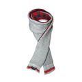 Pook Unisex Loop Scarf Red