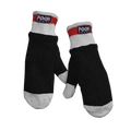 Pook Unisex Dukes Black