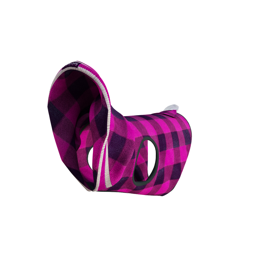 Pook Pooch Hoodie