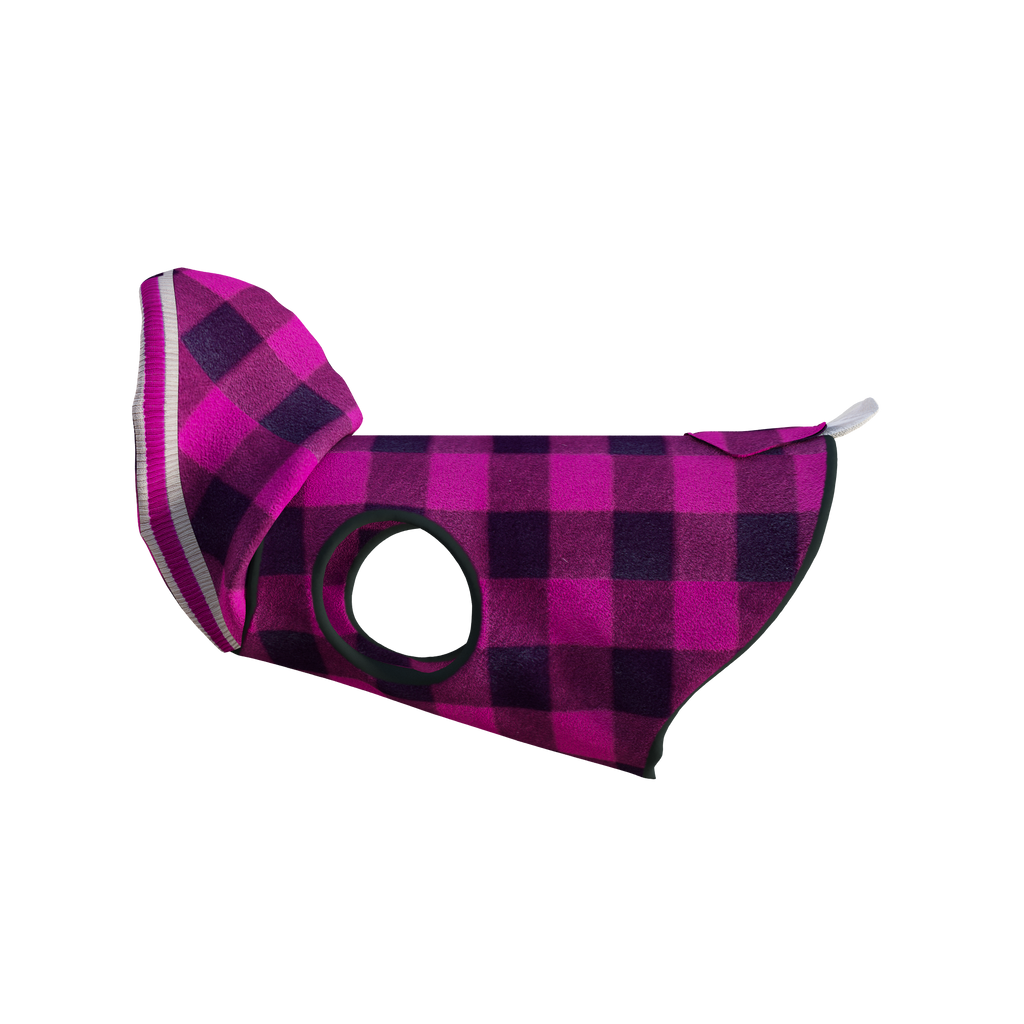 Pook Pooch Hoodie