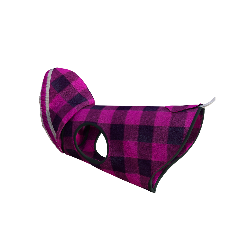 Pook Pooch Hoodie