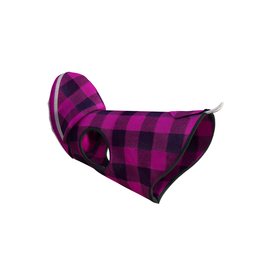 Pook Pooch Hoodie