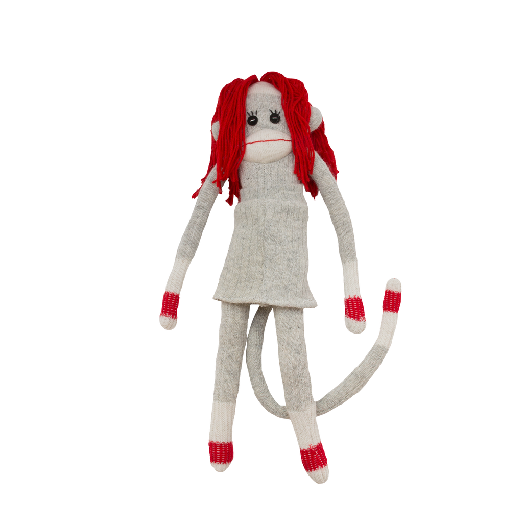 Pook Kids Mamma Pook Plush Stuffed Animal