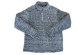 Pook Unisex Yeti 1/4 Zip