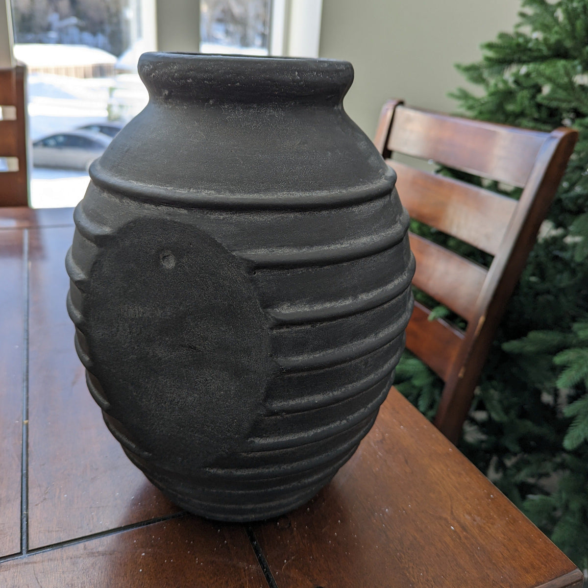 Ancient Vase