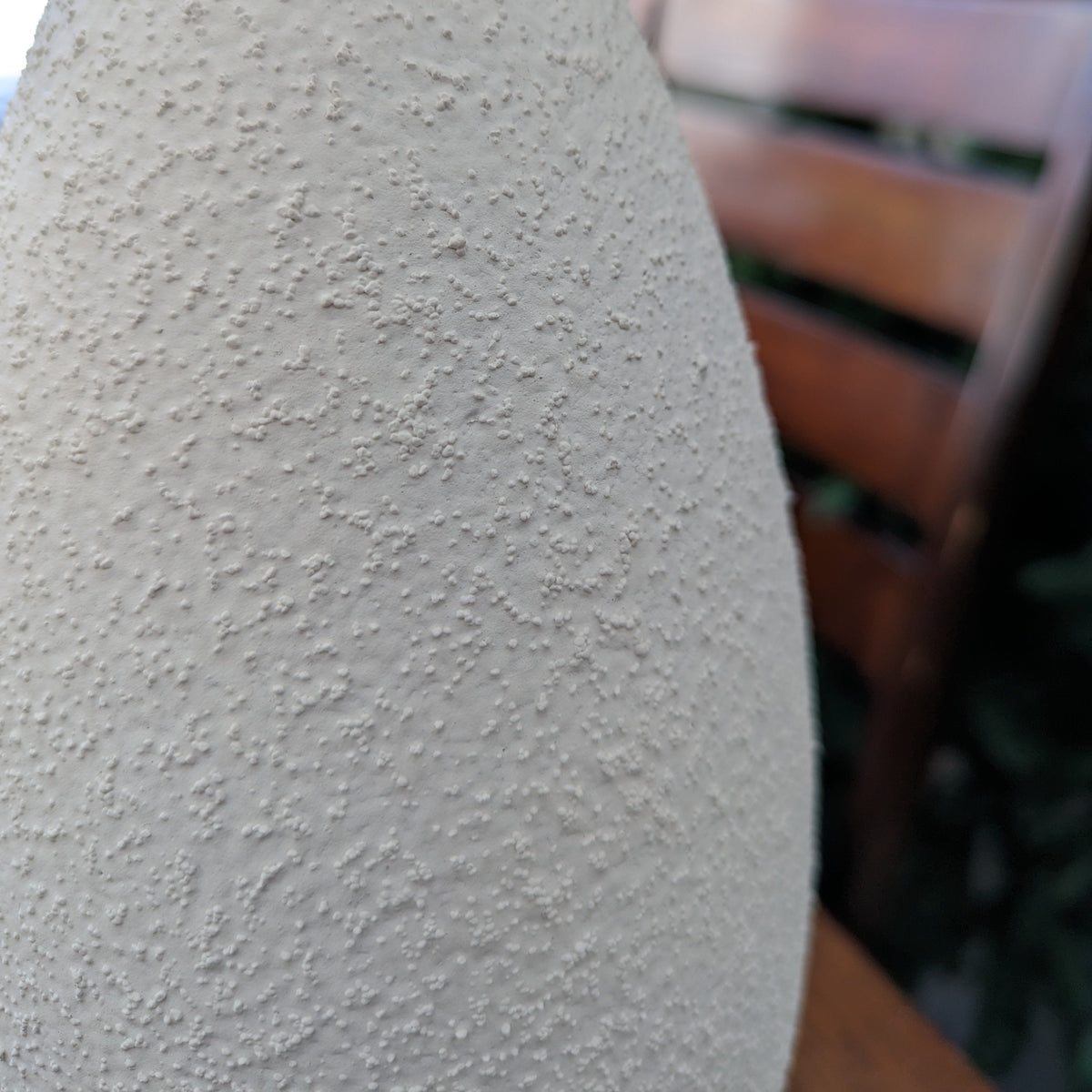 Mojave Vase