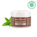 Patchouli Cream Deodorant
