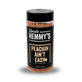 Uncle Hemmy’s : Peachin Ain’t Easy Bottle