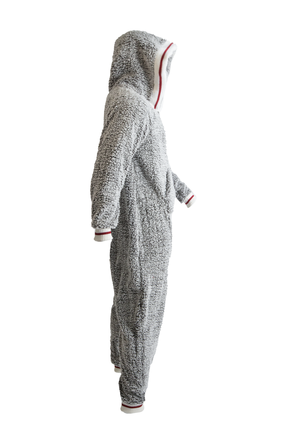 Pook Unisex Yeti Onesie