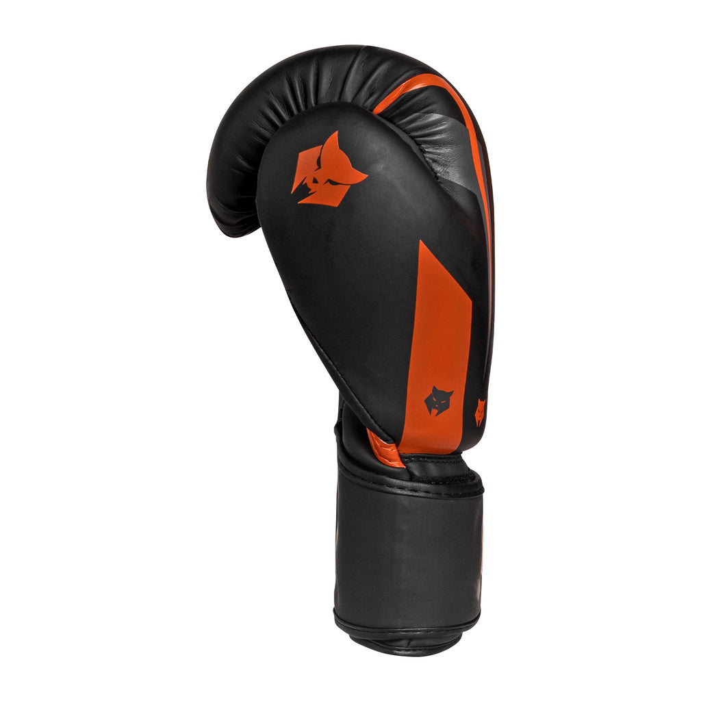Gants de boxe Edge Pro