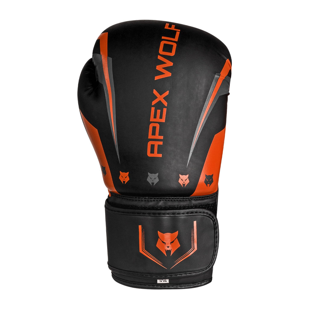 Gants de boxe Edge Pro