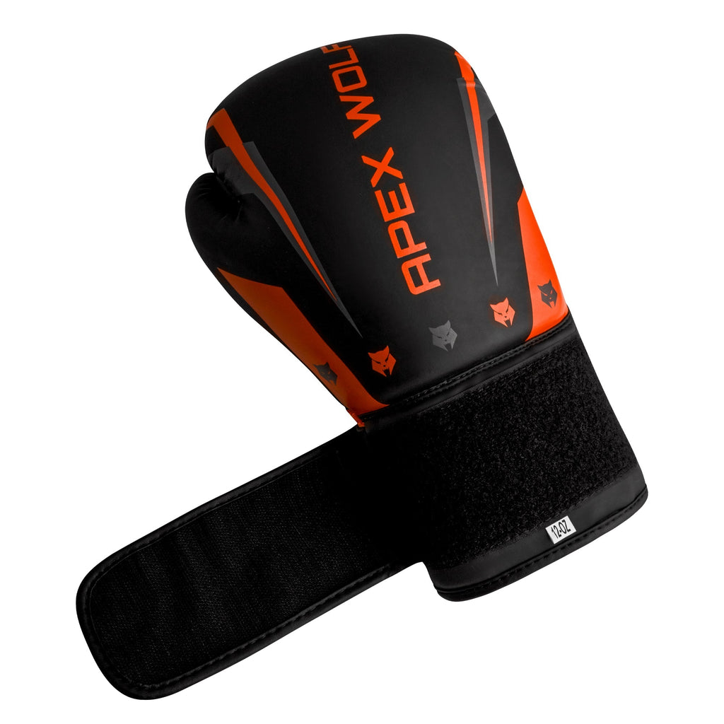 Gants de boxe Edge Pro