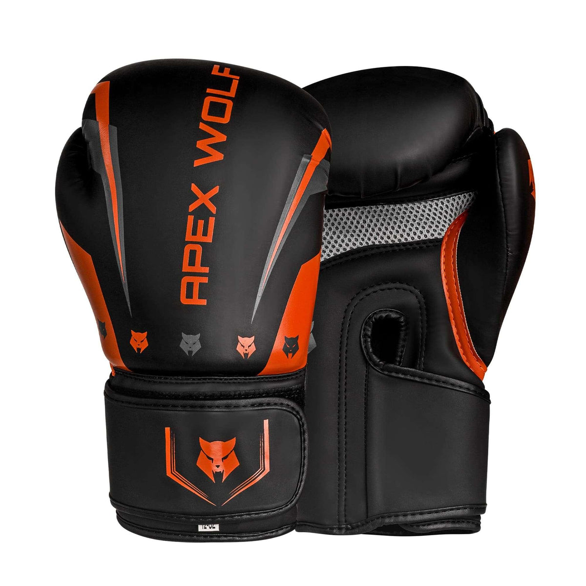 Gants de boxe Edge Pro