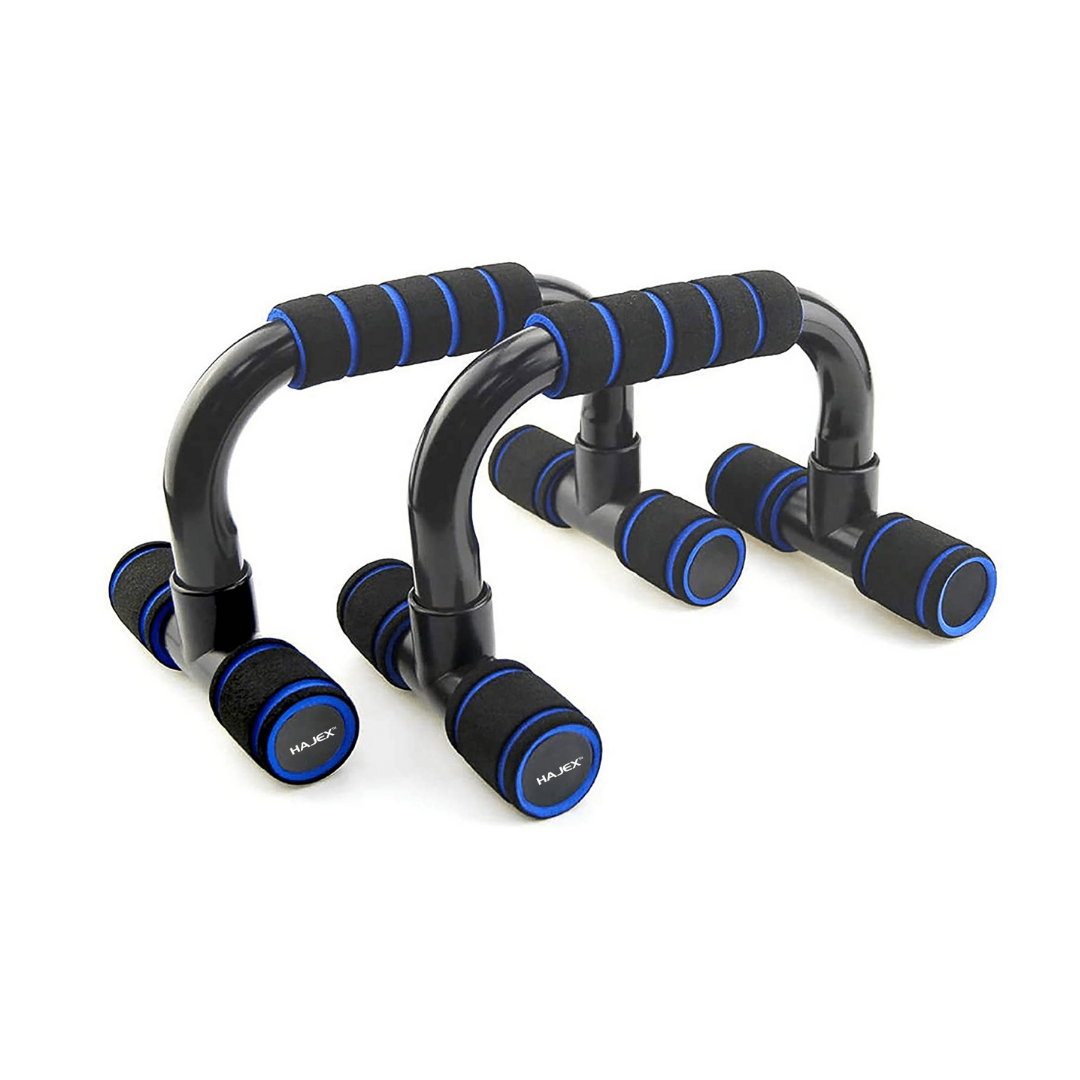 Soportes para flexiones HAJEX