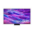 Téléviseur Samsung 65" intelligent Neo QLED 4K (QN65QN80FAFXZC)