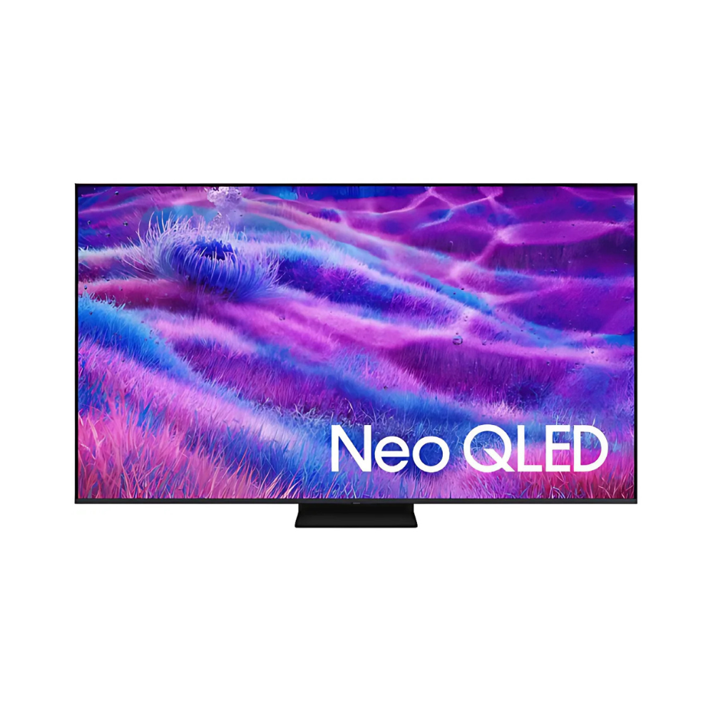 Téléviseur Samsung 65" intelligent Neo QLED 4K (QN65QN80FAFXZC)
