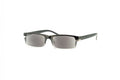 Boléro Rennic — Rechteckige Lesebrille mit UV-Schutz