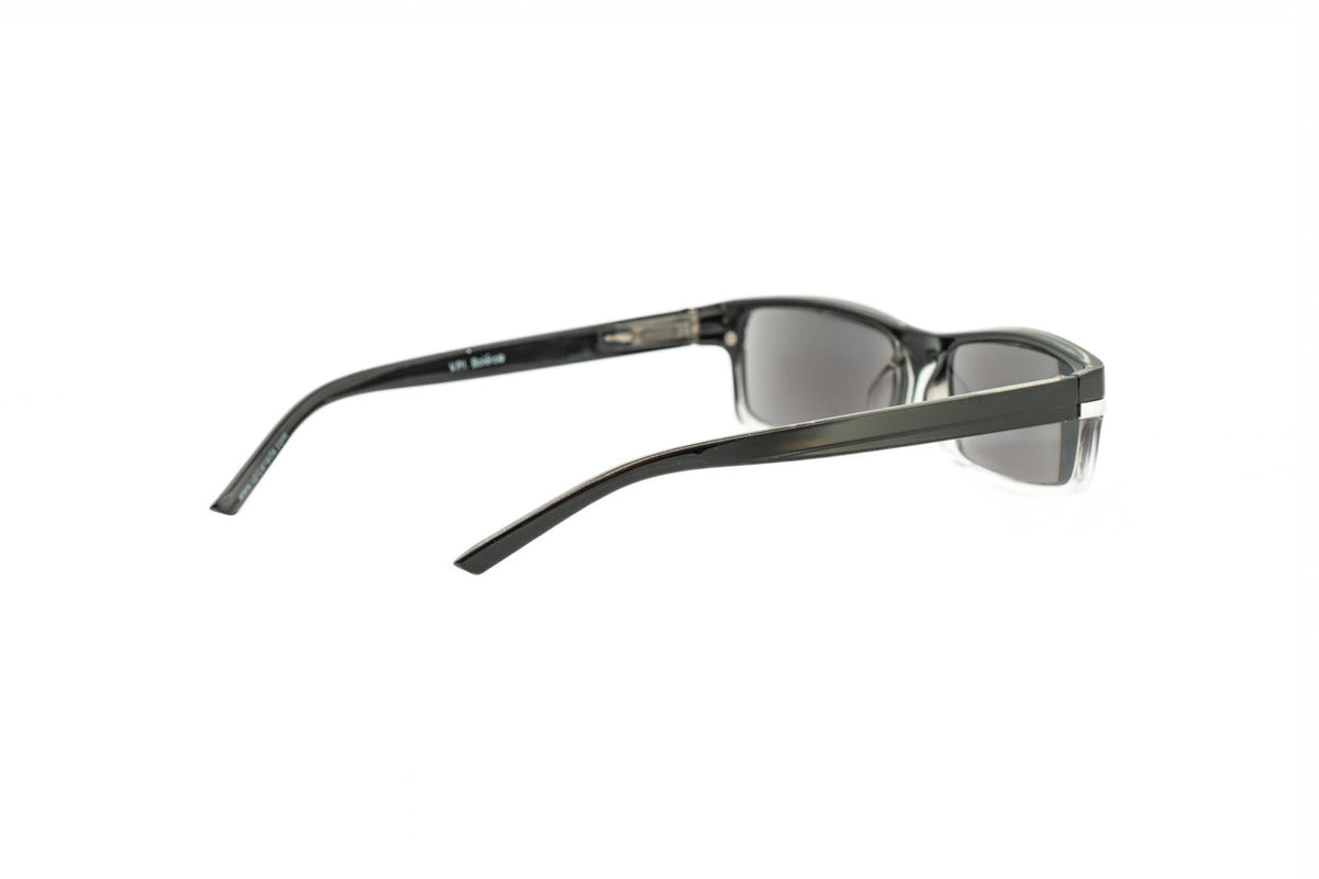 Boléro Rennic — Rechteckige Lesebrille mit UV-Schutz