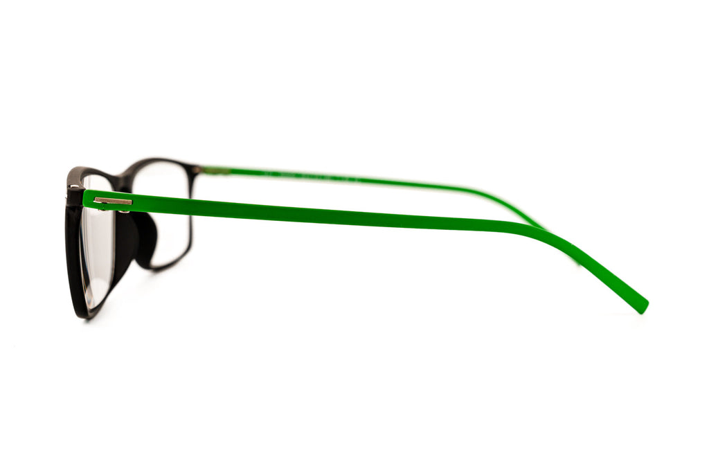 Boléro Strato — Rechteckige Lesebrille
