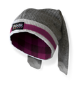 Pook Unisex Toque Pink