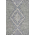 Romy Woven Wool 6X9 Rug