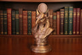 Ra - Bust - Egypt Mythology Series