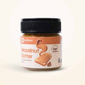 Mantequilla de avellana Rayhana 100 %