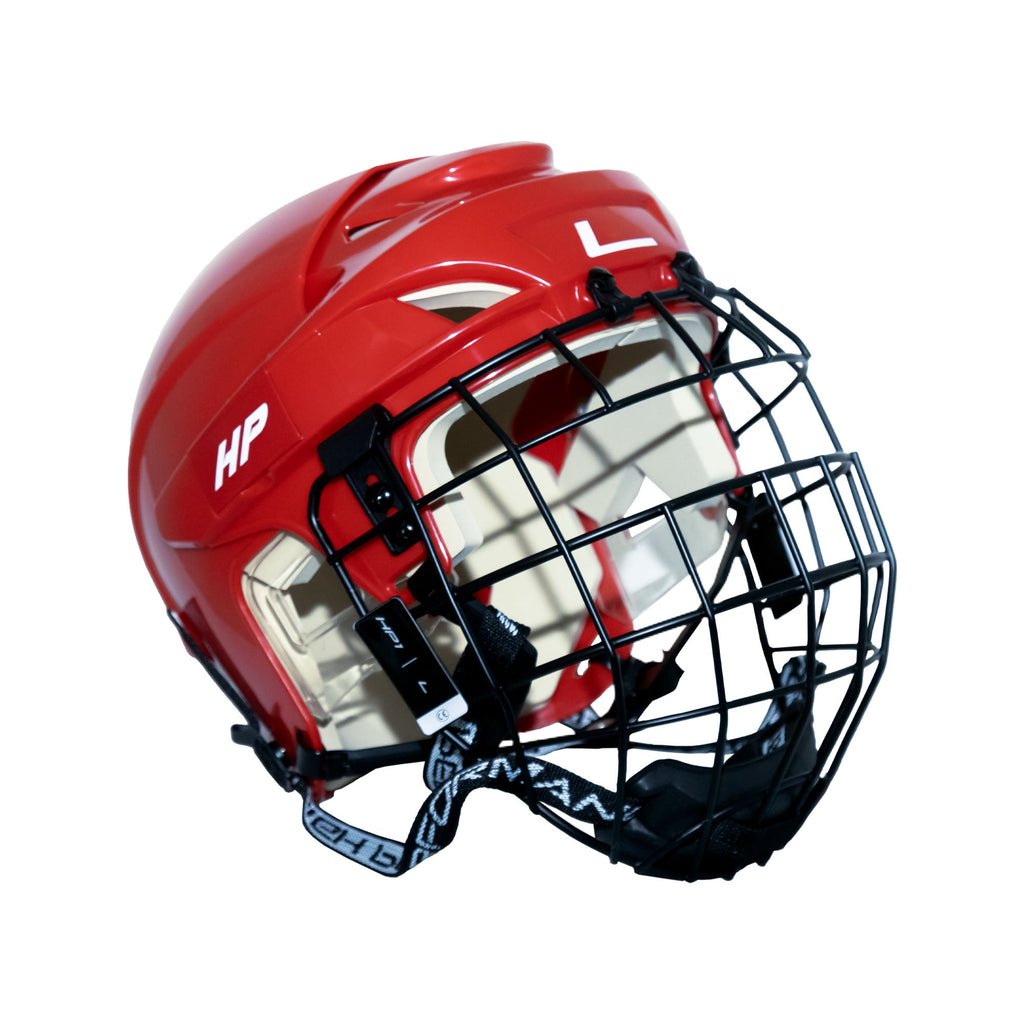 HELM / HELM - HP1 COMBO