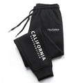 Jogging Sports Pants for Men Daily Sweatpants Hot Sales Casual Versatile 2026 New Fashion the Four Seasons Men's Clothing