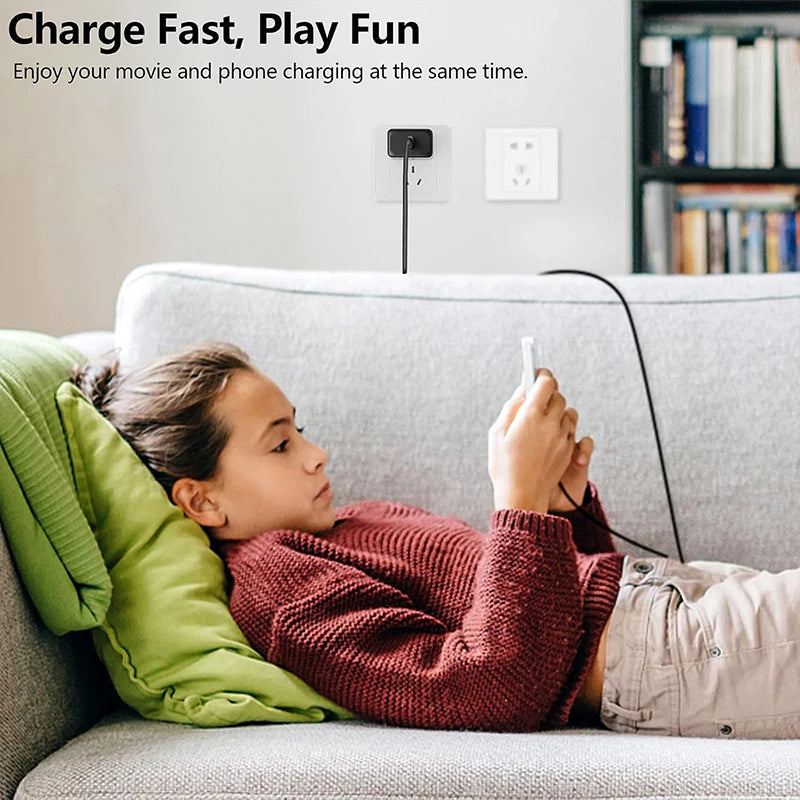 25W USB C PD Super Fast Charger Type C Wall Power Adapter USB C to Type C Fast Charging Cable For Samsu Galax S22 S21 S20 Note10