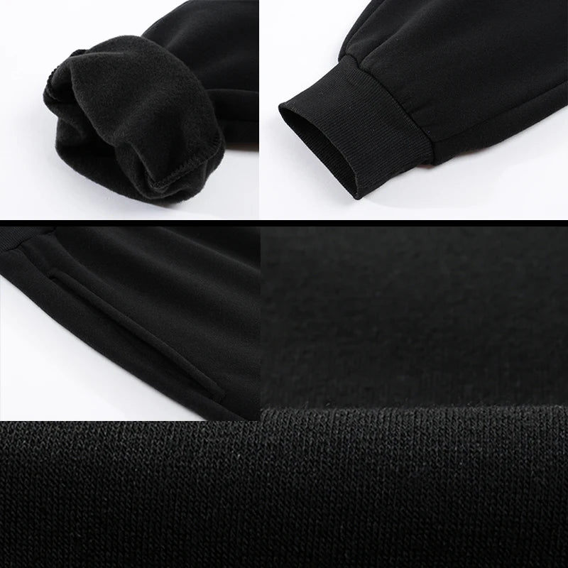 Jogging Sports Pants for Men Daily Sweatpants Hot Sales Casual Versatile 2026 New Fashion the Four Seasons Men's Clothing