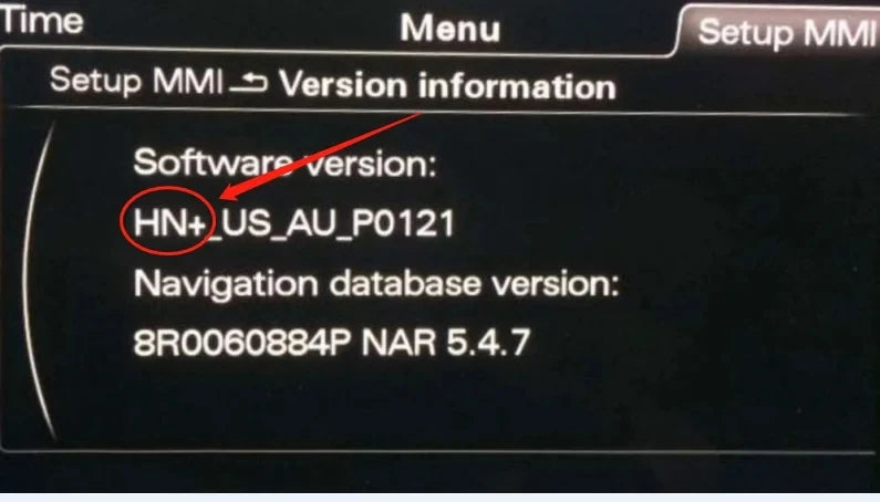 CarPlay sans fil pour Audi A4, A5, Q5 – Android Auto, AirPlay
