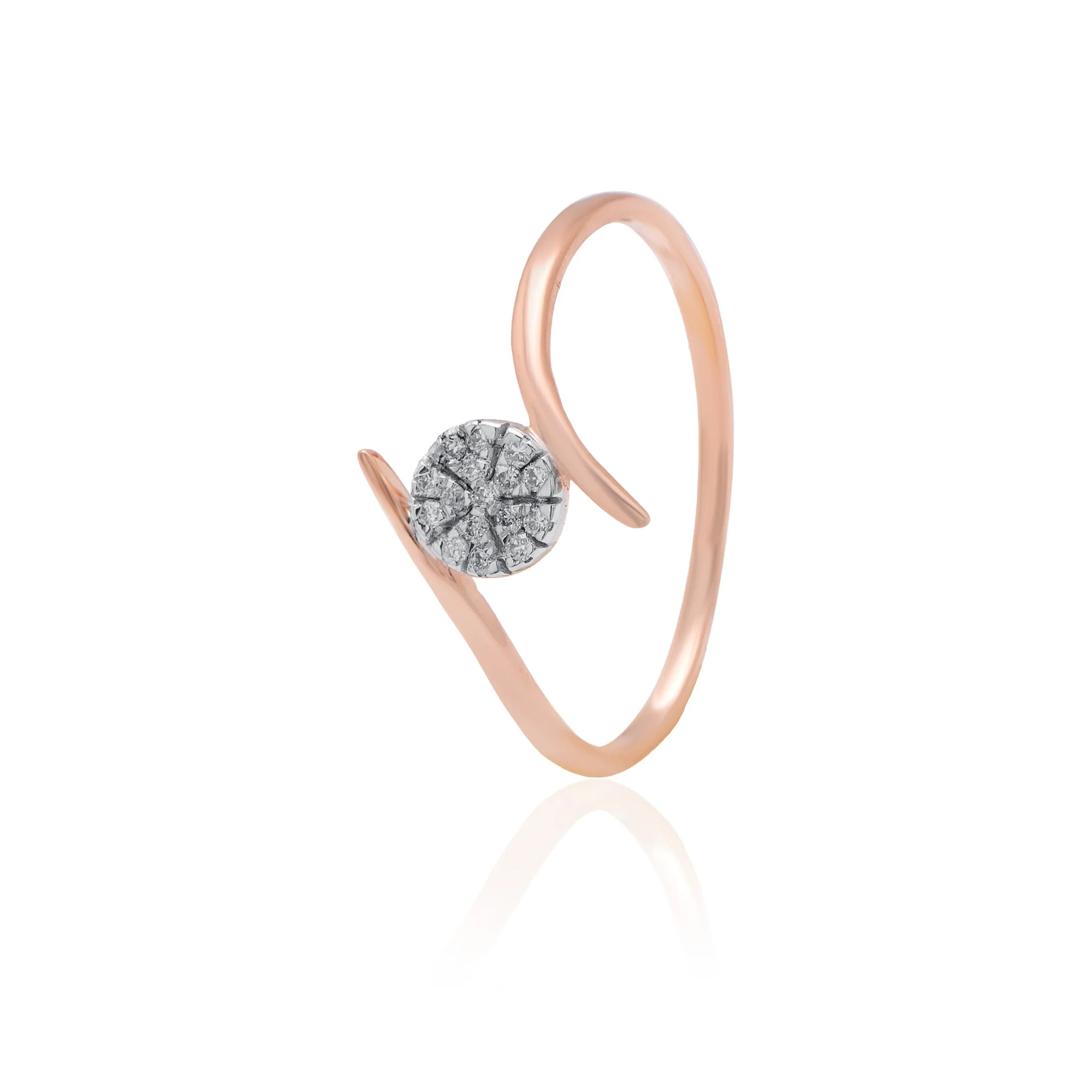 0.07 carat natural diamonds loose round brilliant cut vs si clarity white accent stones real earth mined fine jewelry ring gem