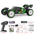 JIUSI WB12 PRO 1/12 ブラシレスRCカー – 4WD、時速80km ドリフト仕様