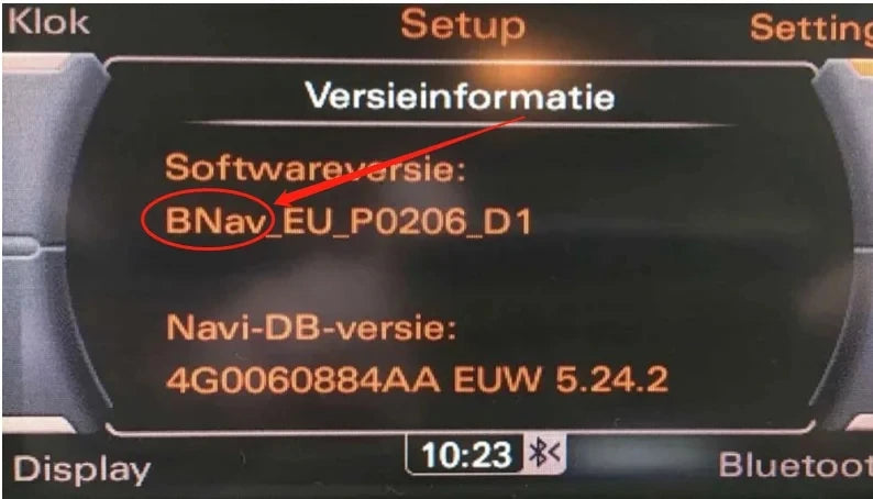 CarPlay sans fil pour Audi A4, A5, Q5 – Android Auto, AirPlay