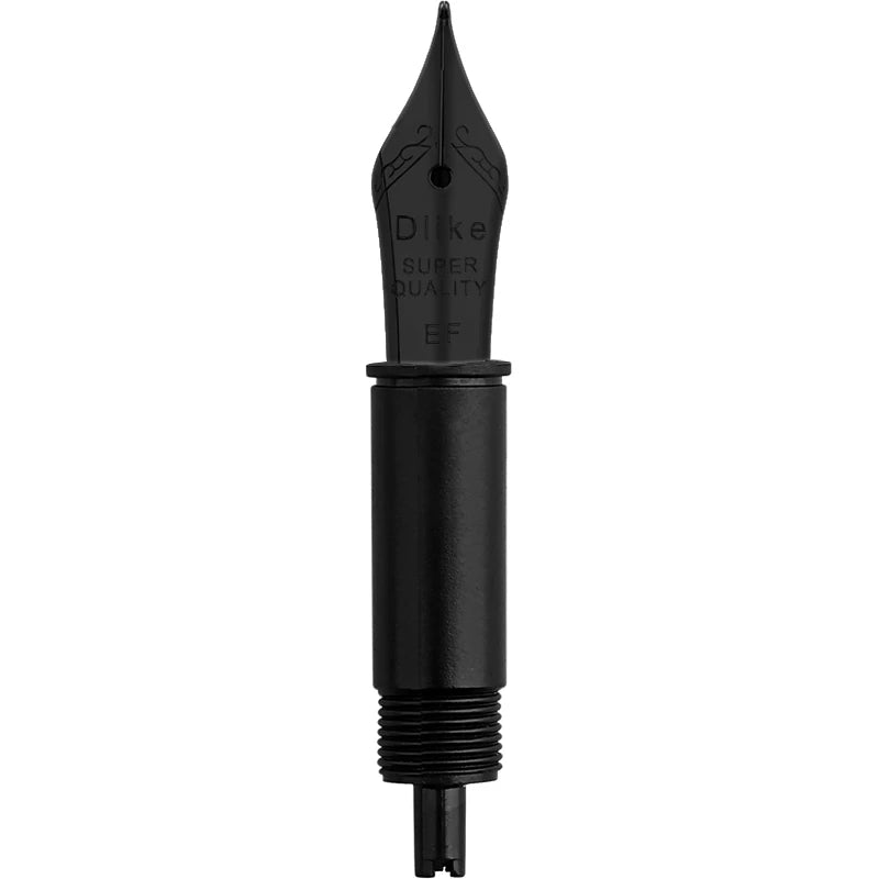 Majohn New Moon 2/Hunyuan/ New Moon 3/Alpha Fountain Pen Original Nib EF/F/Small Bent Nib School Office Supplies Replacement Nib