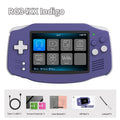RG34XX Retro Handheld Game Console 3.4" IPS, WiFi, BT